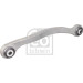15 304 062 Sturzstrebe HA re | MERCEDES W211,CLS,SL 01 | 23963