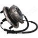 Japanparts Radnabe KK-19022 Japanparts Radnabe KK-19022