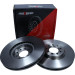 Maxgear Bremsscheibe Iveco S. 06 | 19-1336 Maxgear Bremsscheibe Iveco S. 06 | 19-1336