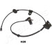 Sensor, Raddrehzahl | ABS-H28 Sensor, Raddrehzahl | ABS-H28
