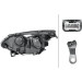 Scheinwerfer R H7/H7/H6W +MOT HELLA PQ | BMW 5ER E60/61 3,07-10,10 | 1EL 009 449-021 Scheinwerfer R H7/H7/H6W +MOT HELLA PQ | BMW 5ER E60/61 3,07-10,10 | 1EL 009 449-021