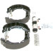 Bremsbackensatz Kit SuperPro | FORD Fiesta 17 | 0 204 114 707 Bremsbackensatz Kit SuperPro | FORD Fiesta 17 | 0 204 114 707