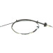 Handbremsseil | FORD Transit 00 | 1987477186 Handbremsseil | FORD Transit 00 | 1987477186