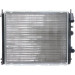 Kühler, Motorkühlung | CR 510 000S Kühler, Motorkühlung | CR 510 000S