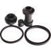 Reparatursatz, Bremssattel | D43050 Reparatursatz, Bremssattel | D43050