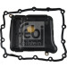 FEBI BILSTEIN Hydraulikfiltersatz, Automatikgetriebe | 172630 FEBI BILSTEIN Hydraulikfiltersatz, Automatikgetriebe | 172630