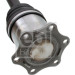 FEBI BILSTEIN Antriebswelle | 181798 FEBI BILSTEIN Antriebswelle | 181798