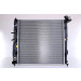 Wasserkühler PKW | KIA CARENS 1.7 CRDI AUT 13 | 66763 Wasserkühler PKW | KIA CARENS 1.7 CRDI AUT 13 | 66763