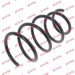 KYB Fahrwerksfeder Bmw P. X3 (E83) 3.0D 01/04 | RH3484 KYB Fahrwerksfeder Bmw P. X3 (E83) 3.0D 01/04 | RH3484