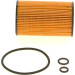 Ölfilter | AUDI,SEAT,SKODA,VW | F 026 407 023