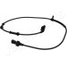 Sensor, Raddrehzahl | ABS-906 Sensor, Raddrehzahl | ABS-906