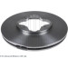 Bremsscheibe Honda P. Accord 90-98 | ADH24339