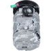 Kompressor, Klimaanlage EASY FIT 32104