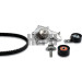 HEPU Wasserpumpe + Zahnriemensatz | PK08032 HEPU Wasserpumpe + Zahnriemensatz | PK08032