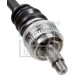 FEBI BILSTEIN Antriebswelle | 181806 FEBI BILSTEIN Antriebswelle | 181806