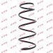 KYB Fahrwerksfeder Db P. C (W204) 1.6/1.8 01/07 | RH3931 KYB Fahrwerksfeder Db P. C (W204) 1.6/1.8 01/07 | RH3931