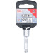 BGS Kipp-Verlängerung | 6,3 mm (1/4"""") | 50 mm | 2232 BGS Kipp-Verlängerung | 6,3 mm (1/4"""") | 50 mm | 2232