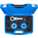 BGS Motor-Einstellwerkzeug-Satz | für VAG 2.4, 2.8, 3.0L Benzin | 74313 BGS Motor-Einstellwerkzeug-Satz | für VAG 2.4, 2.8, 3.0L Benzin | 74313