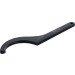 BGS Hakenschlüssel mit Nase | 135 - 145 mm | 73223 BGS Hakenschlüssel mit Nase | 135 - 145 mm | 73223