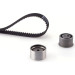 Zahnriemensatz | Hyundai Santa Fe 00-, Tiburon 2,7 | K015555XS Zahnriemensatz | Hyundai Santa Fe 00-, Tiburon 2,7 | K015555XS