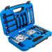 BGS Trennmesser-Satz für Kugellager-Arbeiten | 14-tlg | 7750 BGS Trennmesser-Satz für Kugellager-Arbeiten | 14-tlg | 7750