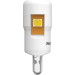 LED W5W 12V 0,9W Ultinon Pro6000 SI 4000K NOECE 2 St. Philips | 11961WU60X2 LED W5W 12V 0,9W Ultinon Pro6000 SI 4000K NOECE 2 St. Philips | 11961WU60X2