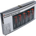 BGS Gewinde-Reparatur-Satz | M5 - M12 | 130-tlg | 19500