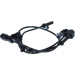 KAMOKA Sensor, Raddrehzahl | 1060684 KAMOKA Sensor, Raddrehzahl | 1060684