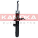 KAMOKA Stoßdämpfer 2001051