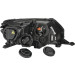 VALEO Hauptscheinwerfer | 045334