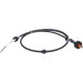 Handbremsseil | LAND ROVER Discovery 09 | 1987482828 Handbremsseil | LAND ROVER Discovery 09 | 1987482828