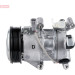 Denso | Kompressor, Klimaanlage DCP50317