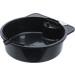 BGS Öl-Auffangwanne mit Ausgießer | 8 l | 52102 BGS Öl-Auffangwanne mit Ausgießer | 8 l | 52102