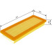 Luftfilter | PEUGEOT,MINI,CITROEN | F 026 400 151 Luftfilter | PEUGEOT,MINI,CITROEN | F 026 400 151