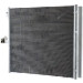 MAHLE Kondensator, Klimaanlage | AC 932 000S MAHLE Kondensator, Klimaanlage | AC 932 000S