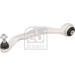 Querlenker Vw S. A4 04- Unten Links | 31277 Querlenker Vw S. A4 04- Unten Links | 31277