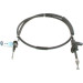 Handbremsseil li | ALFA 159 05 | 1987477111 Handbremsseil li | ALFA 159 05 | 1987477111