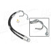 Hydraulikschlauch, Lenkung | BMW 5 95 | 57681 Hydraulikschlauch, Lenkung | BMW 5 95 | 57681