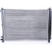 Wasserkühler PKW | CHRYSLER Voyager III 2,5 CRD 01 | 61006 Wasserkühler PKW | CHRYSLER Voyager III 2,5 CRD 01 | 61006