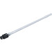 BGS Gelenkgriff | Abtrieb Außenvierkant 20 mm (3/4"""") | 630 mm | 283 BGS Gelenkgriff | Abtrieb Außenvierkant 20 mm (3/4"""") | 630 mm | 283