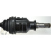 SPIDAN Antriebswelle | 23922 SPIDAN Antriebswelle | 23922