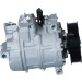 NRF Kompressor, Klimaanlage 32777 EASY FIT
