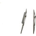 Scheibenwischer 530/500Mm | TWIN-Spoiler | 3397118404 Scheibenwischer 530/500Mm | TWIN-Spoiler | 3397118404