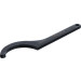 BGS Hakenschlüssel mit Nase | 110 - 115 mm | 73221 BGS Hakenschlüssel mit Nase | 110 - 115 mm | 73221