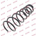 KYB Fahrwerksfeder Toyota T. Avensis 1.6-2.0D 09/97-02/03 | RI6162 KYB Fahrwerksfeder Toyota T. Avensis 1.6-2.0D 09/97-02/03 | RI6162