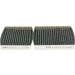 Aktivkohlefilter | CITROEN,PEUGEOT | 1987432436 Aktivkohlefilter | CITROEN,PEUGEOT | 1987432436