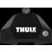 Thule Evo Fixpoint 2-pack | 710704 Thule Evo Fixpoint 2-pack | 710704