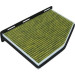 KAMOKA Filter, Innenraumluft | 6080008 KAMOKA Filter, Innenraumluft | 6080008