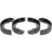 Bremsbacken | MITSUBISHI | 0 986 487 710 Bremsbacken | MITSUBISHI | 0 986 487 710