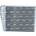 NRF Wärmetauscher, Innenraumheizung 54278 EASY FIT